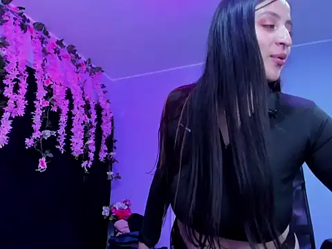 Gabyy Cooper  online show from March 18, 2:26 am