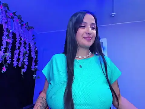 Gabyy Cooper  online show from May 13, 2:07 am
