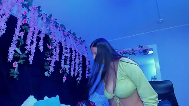 Gabyy Cooper  online show from June 20, 12:59 am