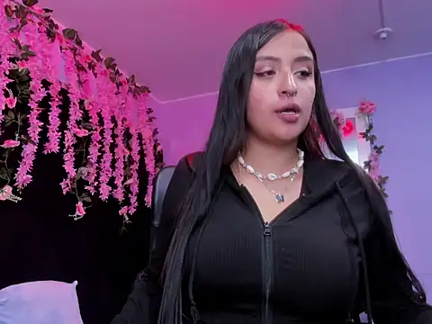 Gabyy Cooper  online show from April 13, 2:15 am