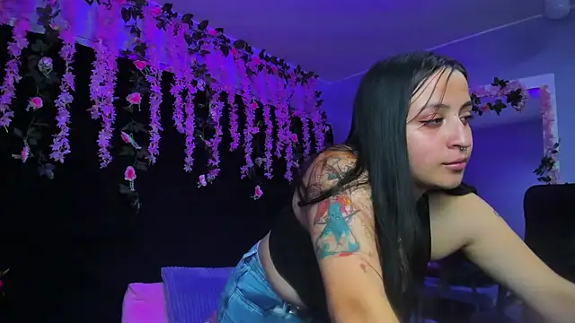 Gabyy Cooper  online show from November 15, 2:48 am