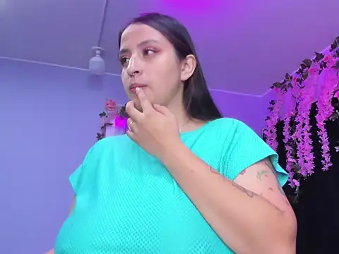 Gabyy Cooper  online show from March 7, 2:18 am