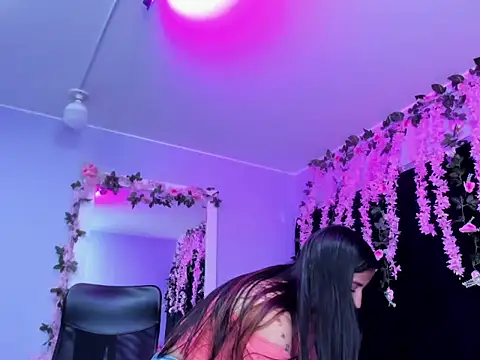 Gabyy Cooper  online show from February 27, 2:34 am