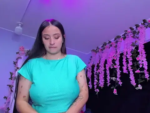 Gabyy Cooper  online show from March 14, 1:00 am