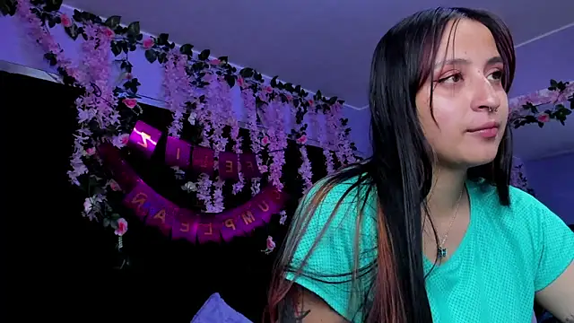 Gabyy Cooper  online show from November 5, 1:52 am