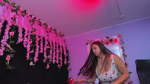 Gabyy Cooper  online show from April 15, 2:50 am