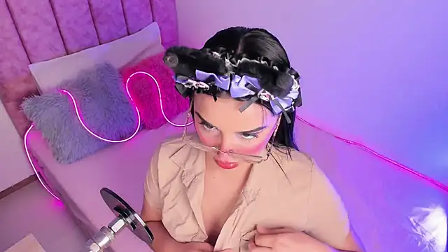 Snapshot of laana_foxx chatting on June 16, 10:54 pm laana foxx online show from June 16, 10:54 pm