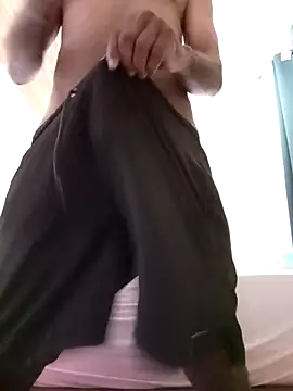 juniordotado87 online show from October 23, 1:43 pm