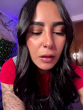 MAVI EC online show from October 29, 3:44 pm