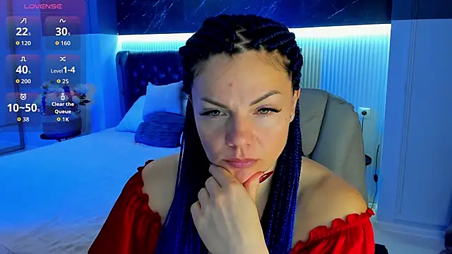 Wow Maya online show from November 30, 1:17 am