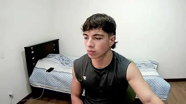 Snapshot of JUSTIN_JHONS chatting on November 1, 9:41 pm JUSTIN JHONS online show from November 1, 9:41 pm