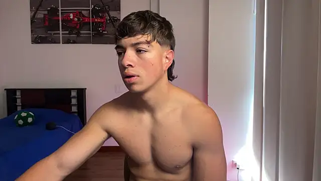 Snapshot of JUSTIN_JHONS chatting on November 25, 1:22 pm JUSTIN JHONS online show from November 25, 1:22 pm