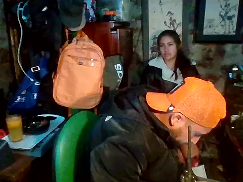 Alejos2025 online show from October 30, 6:44 am