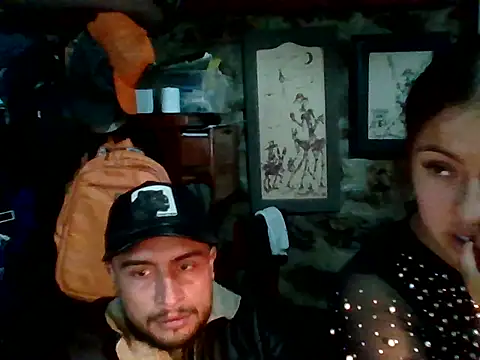 Alejos2025 online show from October 25, 7:14 pm