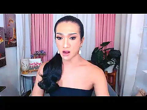 DianaFierce online show from November 24, 6:19 pm