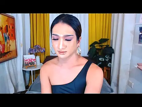 DianaFierce online show from November 17, 5:39 pm