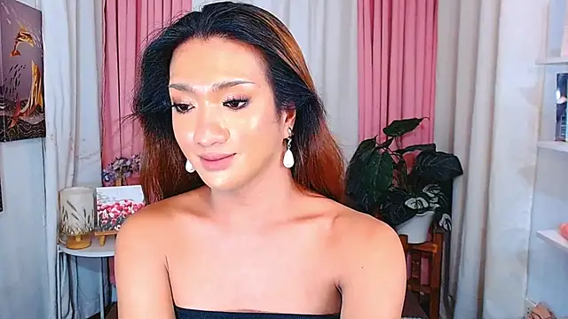 DianaFierce online show from November 23, 6:12 am