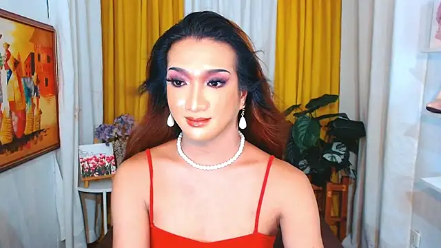 DianaFierce online show from October 27, 6:25 am