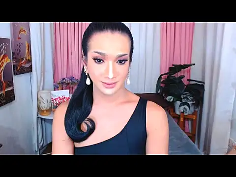 DianaFierce online show from November 26, 8:53 pm