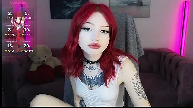 Emma Kirks online show from April 20, 1:35 pm