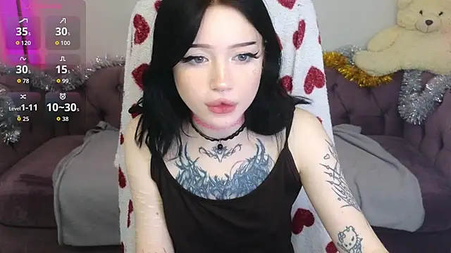 Emma Kirks online show from December 23, 10:36 am