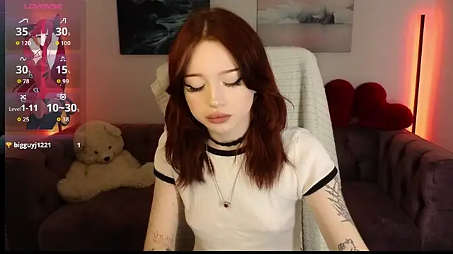 Emma Kirks online show from March 31, 12:40 pm