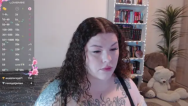 GwenSummers online show from April 5, 12:01 pm