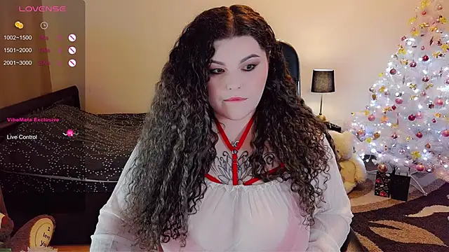 GwenSummers online show from December 22, 5:11 am