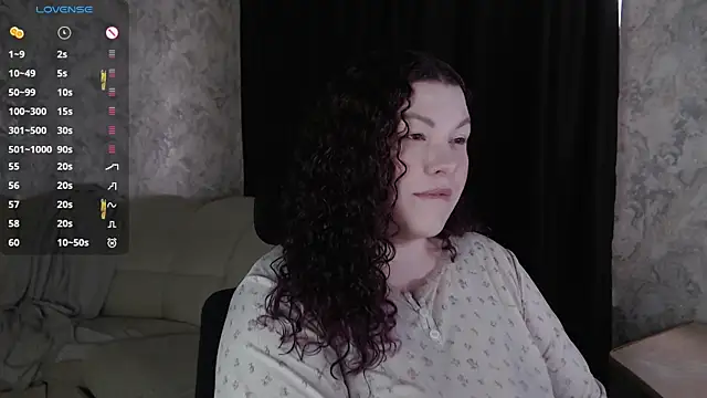 Snapshot of GwenSummers chatting on June 4, 5:12 am GwenSummers online show from June 4, 5:12 am