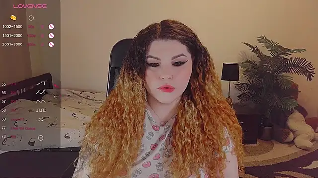 GwenSummers online show from December 5, 2:06 pm