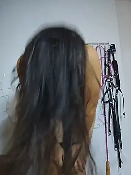 Kitty Kalifa online show from February 22, 8:32 pm