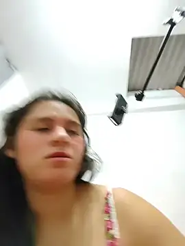 Kitty Kalifa online show from April 18, 3:53 am