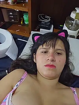 Kitty Kalifa online show from March 13, 11:21 pm