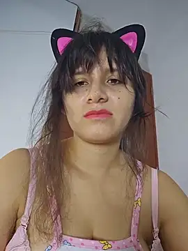 Kitty Kalifa online show from March 15, 2:18 am