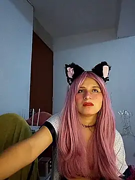 Snapshot of Kitty_Kalifa chatting on November 25, 12:44 am Kitty Kalifa online show from November 25, 12:44 am