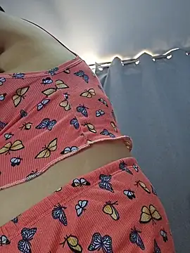 Kitty Kalifa online show from March 29, 5:58 pm