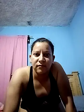 jazmin55 online show from October 25, 4:40 pm