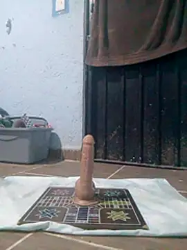 Snapshot of 666Daemon666 chatting on November 23, 7:29 am 666Daemon666 online show from November 23, 7:29 am