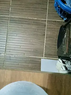 Snapshot of 666Daemon666 chatting on February 8, 7:39 am 666Daemon666 online show from February 8, 7:39 am