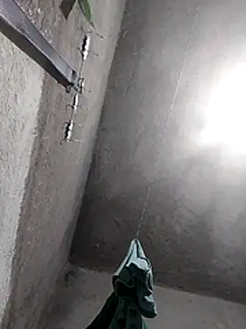 Snapshot of 666Daemon666 chatting on October 31, 6:21 am 666Daemon666 online show from October 31, 6:21 am