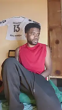 Suamyst 25 online show from February 14, 5:57 pm