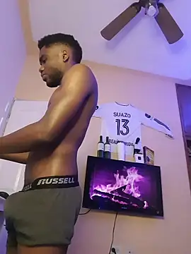 Suamyst 25 online show from January 16, 8:35 pm