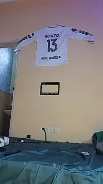 Suamyst 25 online show from February 13, 5:46 pm