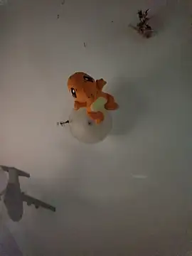 BulbasaurIsmettv online show from November 9, 1:37 pm