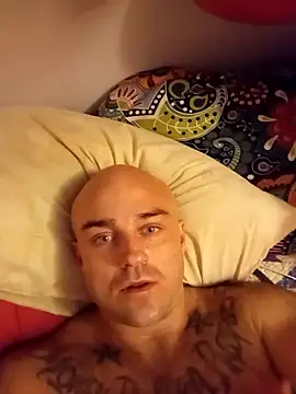 BulbasaurIsmettv online show from December 20, 10:51 am