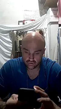 BulbasaurIsmettv online show from April 19, 11:18 pm