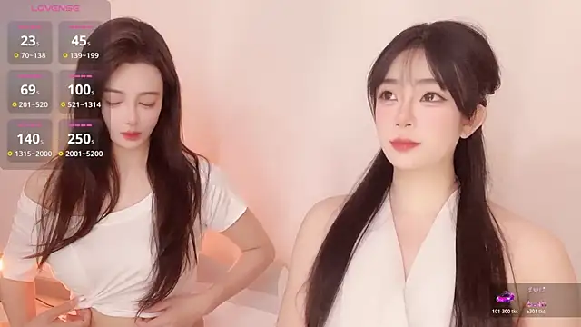 Follyise online show from March 27, 3:04 am