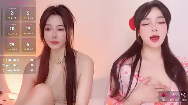 Follyise online show from March 22, 2:40 pm