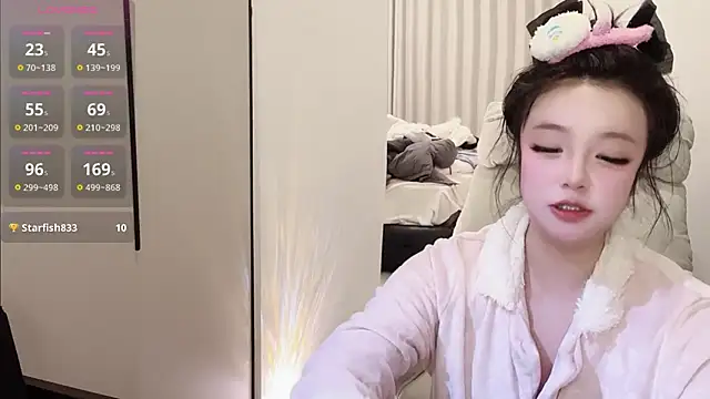 Follyise online show from December 21, 3:14 pm