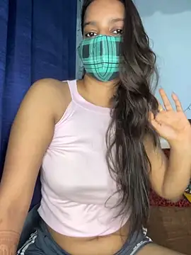 Snapshot of Cute_Marina chatting on October 31, 7:16 am Cute Marina online show from October 31, 7:16 am